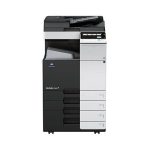 Konica Minolta Bizhub C308