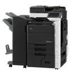 Konica Minolta Bizhub C452s