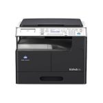 Konica Minolta Bizhub 215