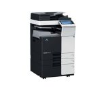 Konica Minolta Bizhub C224