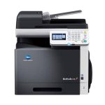Konica Minolta Bizhub C35
