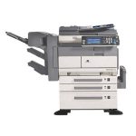 Konica Minolta Bizhub C350