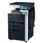 Konica Minolta Bizhub 223