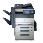 Konica Minolta Bizhub C250