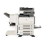 Konica Minolta Bizhub C351