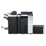Konica Minolta Bizhub C554