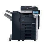 Konica Minolta Bizhub 283