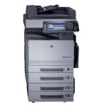 Konica Minolta Bizhub C252