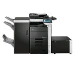 Konica Minolta Bizhub C652s