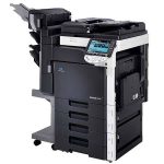 Konica Minolta Bizhub C253