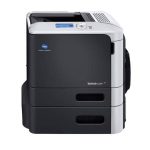 Konica Minolta Bizhub C35P