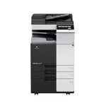 Konica Minolta Bizhub C258