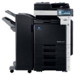 Konica Minolta Bizhub C280