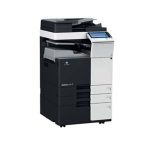 Konica Minolta Bizhub C284
