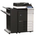 Konica Minolta Bizhub C284E