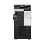 Konica Minolta Bizhub C287