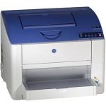 Konica Minolta Magicolor 2400DLs