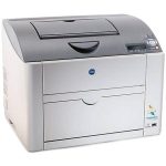 Konica Minolta Magicolor 2430DLs