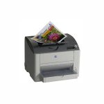 Konica Minolta Magicolor 2450s