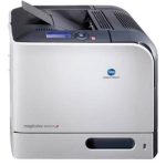 Konica Minolta Magicolor 4650DNs