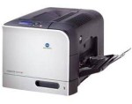 Konica Minolta Magicolor 4650ENs