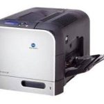 Konica Minolta Magicolor 4650ENs