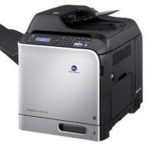 Konica Minolta Magicolor 4690MFs