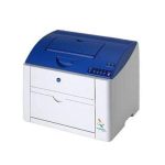 Konica Minolta Magicolor 2500s