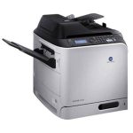 Konica Minolta Magicolor 4695MFs
