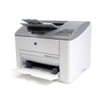 Konica Minolta Magicolor 2500Ws