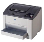 Konica Minolta Magicolor 2550s