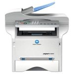 Konica Minolta PagePro 1490MFs