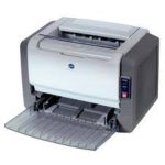 Konica Minolta PagePro 1350ws