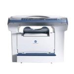Konica Minolta PagePro 1380mfs