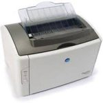 Konica Minolta QMS PagePro 1400Ws