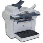 Konica Minolta PagePro 1390mfs