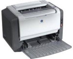 Konica Minolta QMS PagePro1300Ws