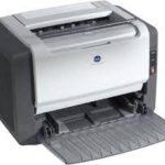 Konica Minolta QMS PagePro1300Ws