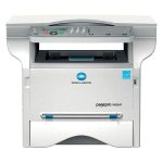 Konica Minolta PagePro 1480MFs