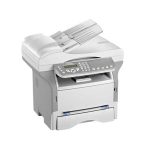 Philips Laserfax MFD6080
