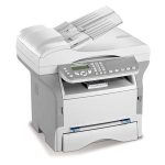 Philips Laserfax MFD6050