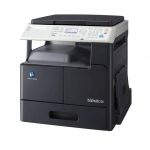 Konica Minolta Bizhub 226