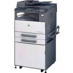 Konica Minolta Bizhub 162