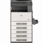Konica Minolta Bizhub 180