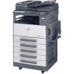 Konica Minolta Bizhub 181