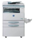 Konica Minolta Di 152
