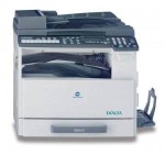 Konica Minolta Di 1611