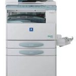 Konica Minolta Di 183