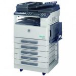 Konica Minolta Di 2011