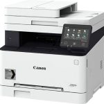 Canon i-SENSYS MF-643CDW